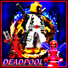 DEPLAYS FOR LEGO DEADPOOL HEROES icon