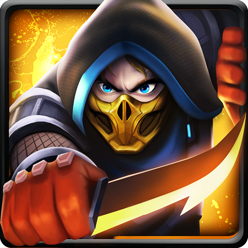Assassin Killer: Survive logo