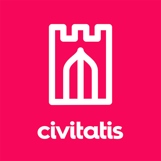 Granada Guide by Civitatis logo