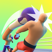 Kickboxer 3D Мод APK 0.8 [разблокирована]