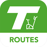 Cover Image of Скачать Tunturi Routes 2.45.0 APK