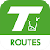 Tunturi Routes icon