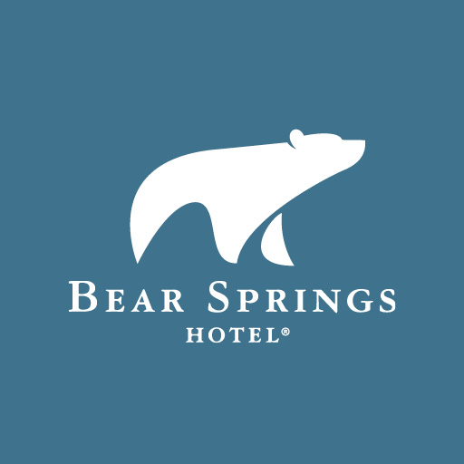 Bear Springs Hotel Icon