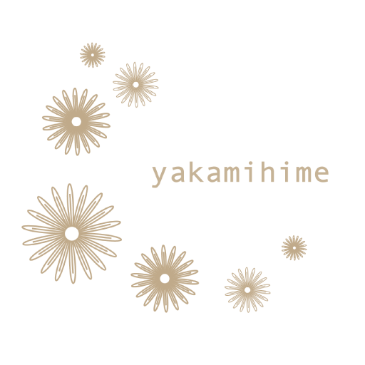 やかみひめ公式アプリ logo