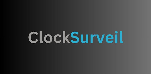 Clock Surveil