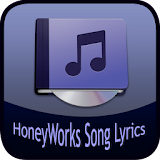 HoneyWorks Song&Lyrics icon