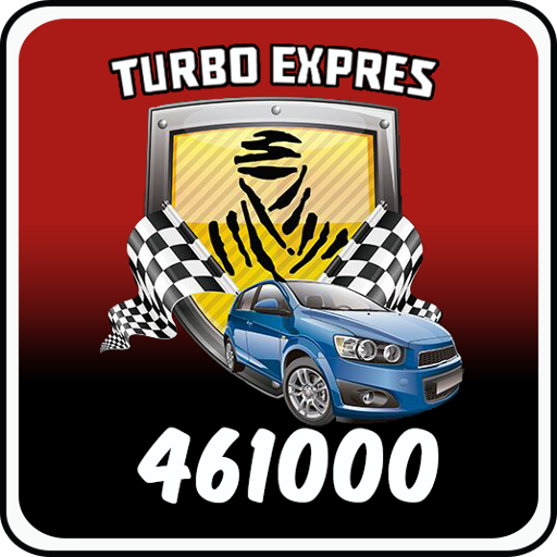 Radio Taxi Turbo Expres Client logo