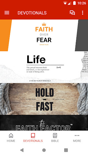Game Changer by iPD Agency Screen 2