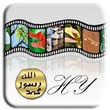 Harun Yahya Documentaries icon