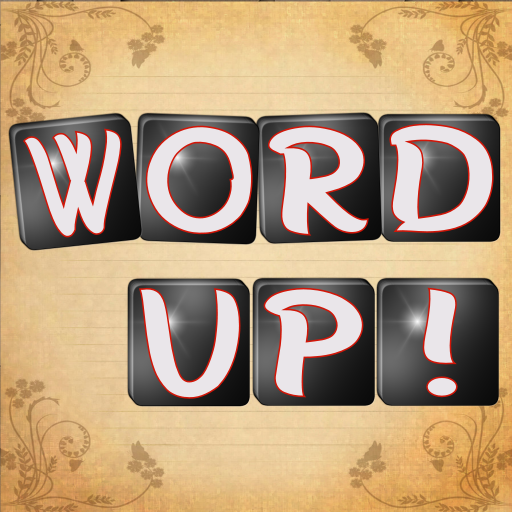 Word Up! word search game 5.10.50 Icon