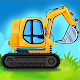 City Construction Vehicles - House Building Game Download on Windows