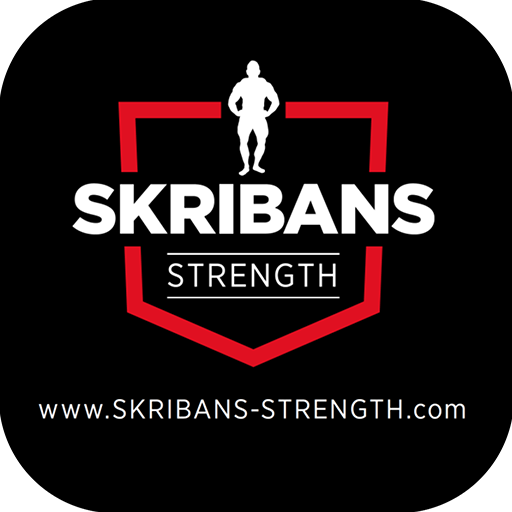 Skribans Strength