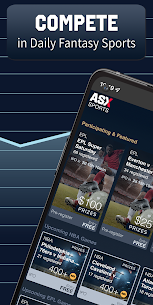 ASX Sports  Fantasy Sports Apk Download 3