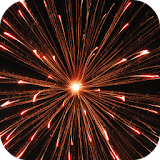 FIREWORKS Wallpapers v1 icon