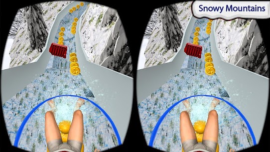 Water Slide Adventure VR For PC installation