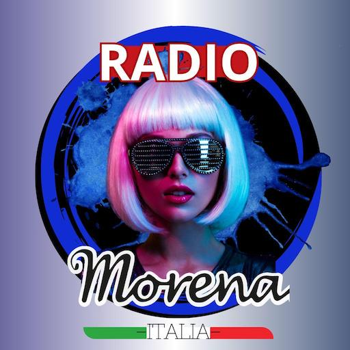 Radio Morena Italia logo