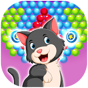 Top 25 Puzzle Apps Like Kitten Bubble Pop - Best Alternatives