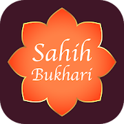 Sahih Al-Bukhari in Arabic, English & Urdu 1.0.1 Icon