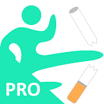 Cover Image of डाउनलोड Stop Smoking - EasyQuit Pro  APK