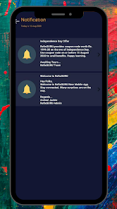 Screenshot image