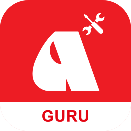 Acson Guru Club logo