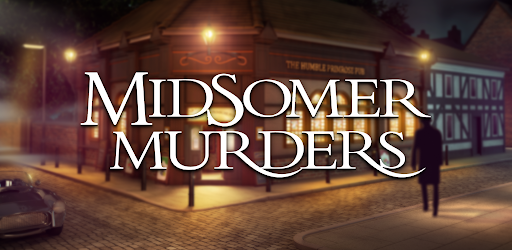 Midsomer Murders: Mysteries screen 0