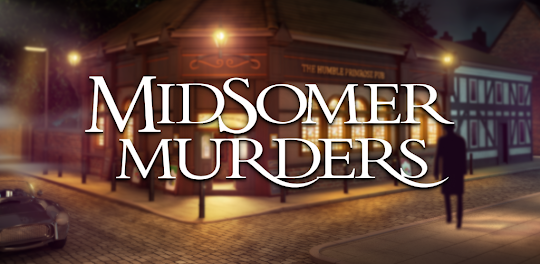 Midsomer Murders: Mysteries