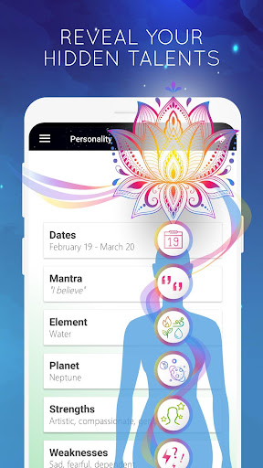 Pisces Horoscope Daily Screen 3