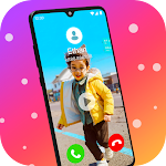 Cover Image of Download Video Ringtone  APK