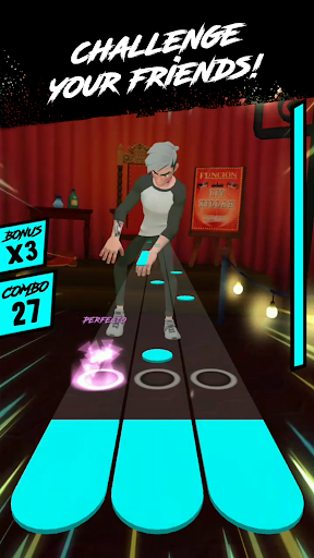 LIT killah screenshot 7