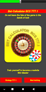 Roulette Wetten Kalkulator 777