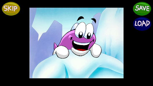 Screenshot image