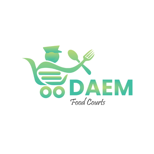 Food Court Seller logo