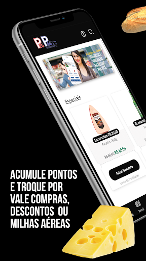 Peg Pag Supermercados Screen 2