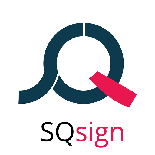 SQsign 4.0.1 Icon