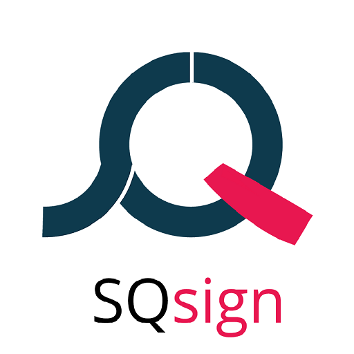 SQsign  Icon