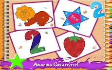 Coloring Book Drawing for Kidsのおすすめ画像4