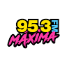 Maxima 95.3