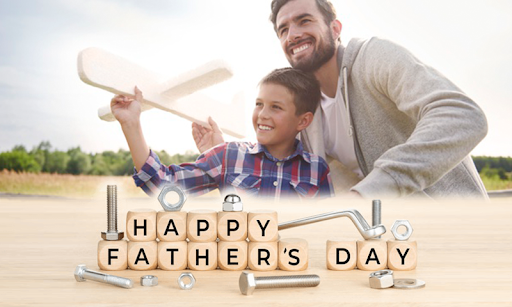 Happy Fathers Day Photo Frames Screen 2