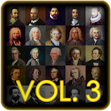The Best 100 Classical Music 3 icon