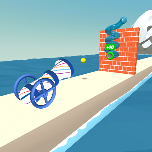 Pipe Surfer logo