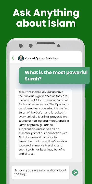 Quran 360: English قران كريم - 4.0.0 - (Android)