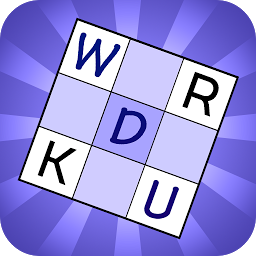 Astraware Wordoku Mod Apk