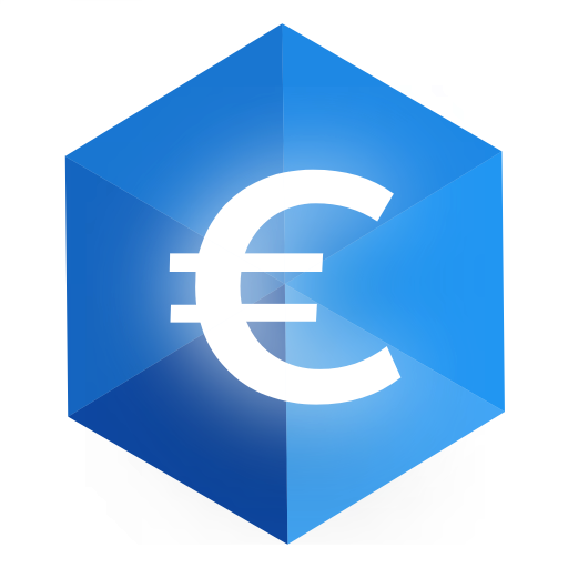 World Currency Converter 2023 1.3.9 Icon