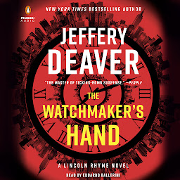 Ikonbillede The Watchmaker's Hand