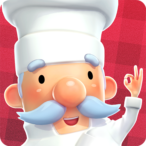 Chef's Quest 1.1.2 Icon