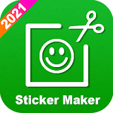 Sticker Maker For Whatsapp icon