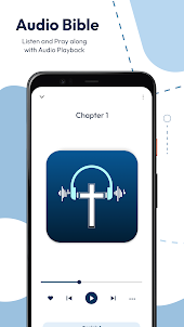 NFC - Audio Bible
