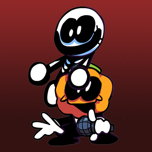 FNF Skid And Pump Battle Friday Night Funkin