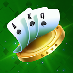 Cover Image of Tải xuống Spades online  APK